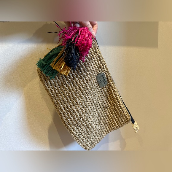 Feed 25 paper stew pouch —like new - Picture 2 of 6